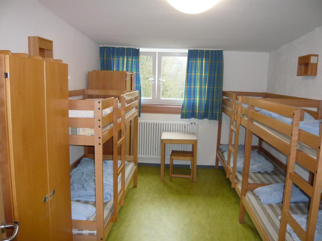 Djh Jugendherberge Hagen Hagen  Room photo