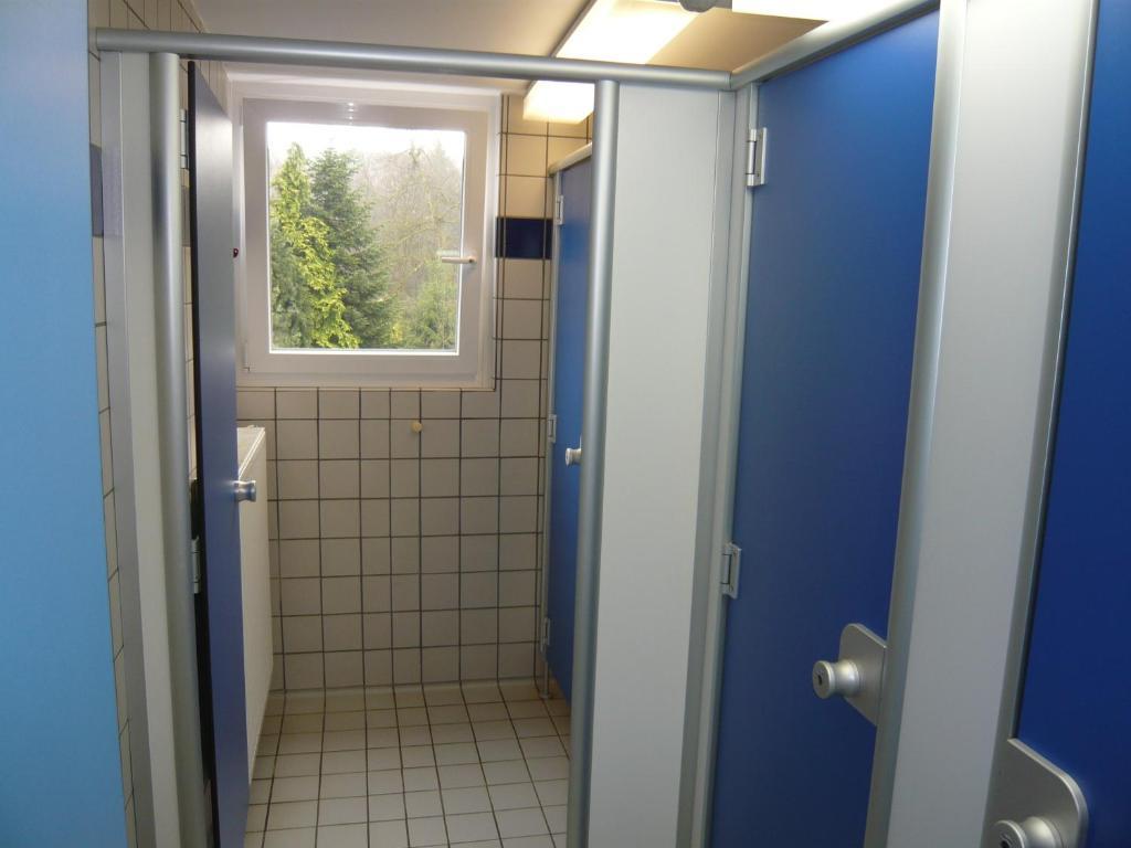 Djh Jugendherberge Hagen Hagen  Room photo
