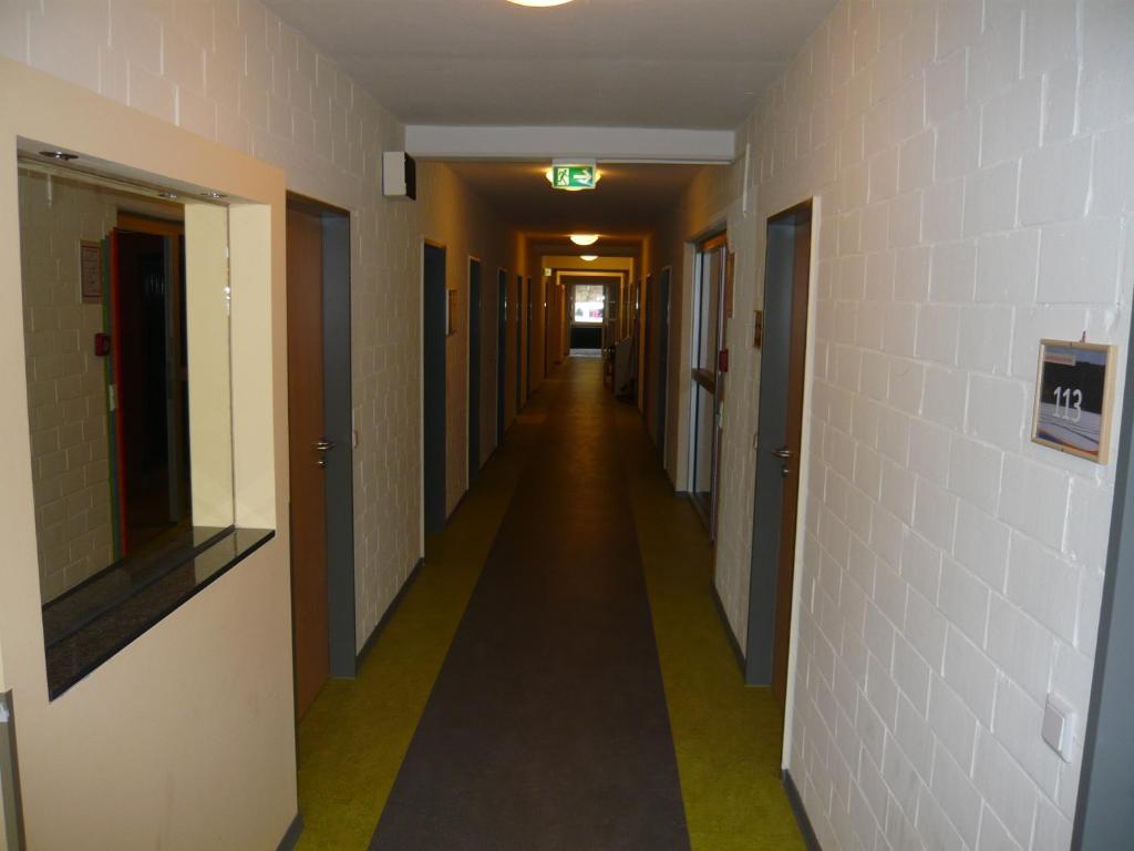 Djh Jugendherberge Hagen Hagen  Exterior photo