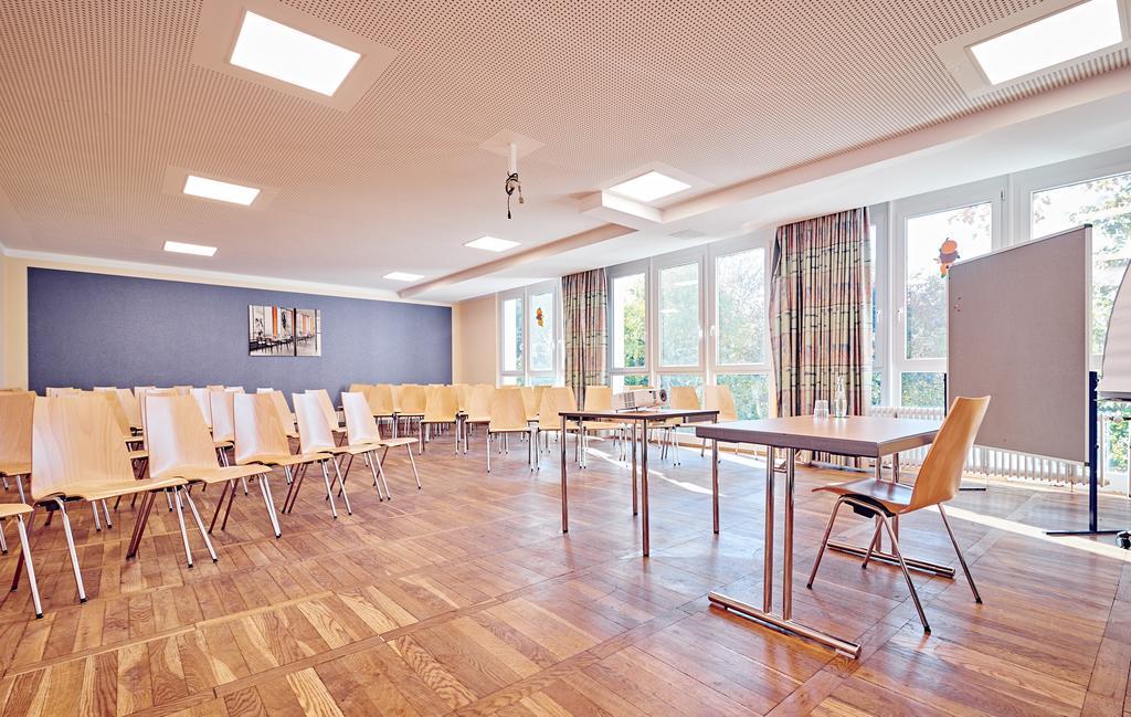 Djh Jugendherberge Hagen Hagen  Exterior photo