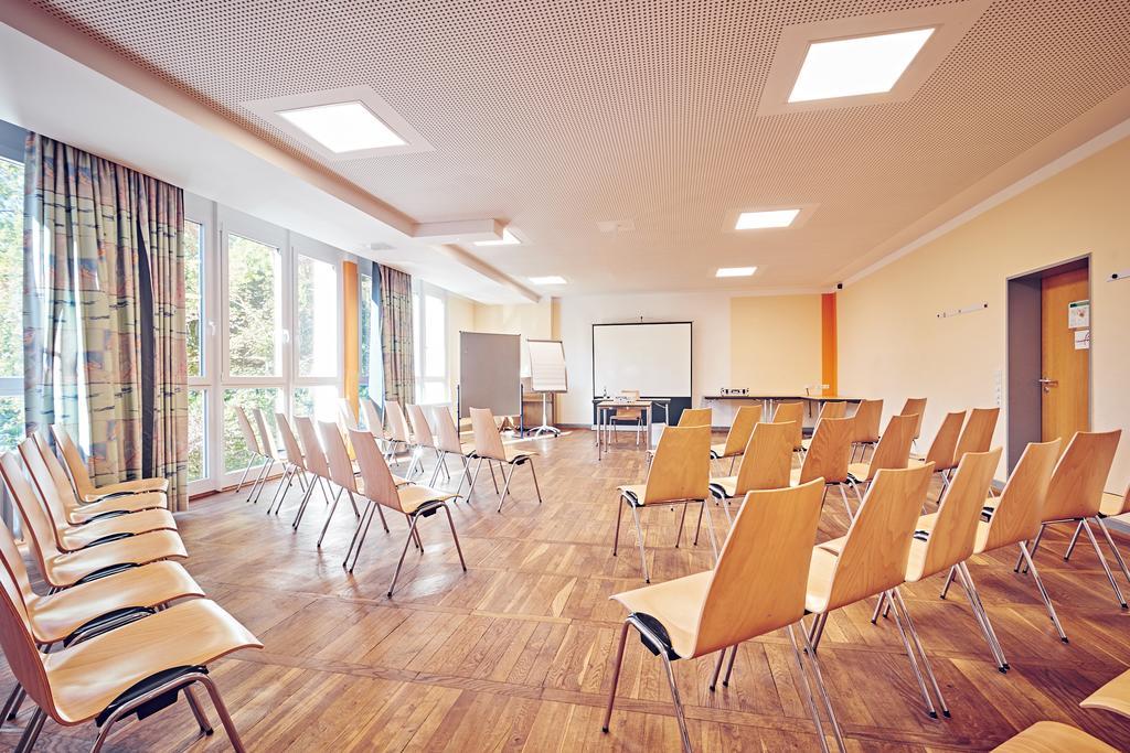 Djh Jugendherberge Hagen Hagen  Exterior photo