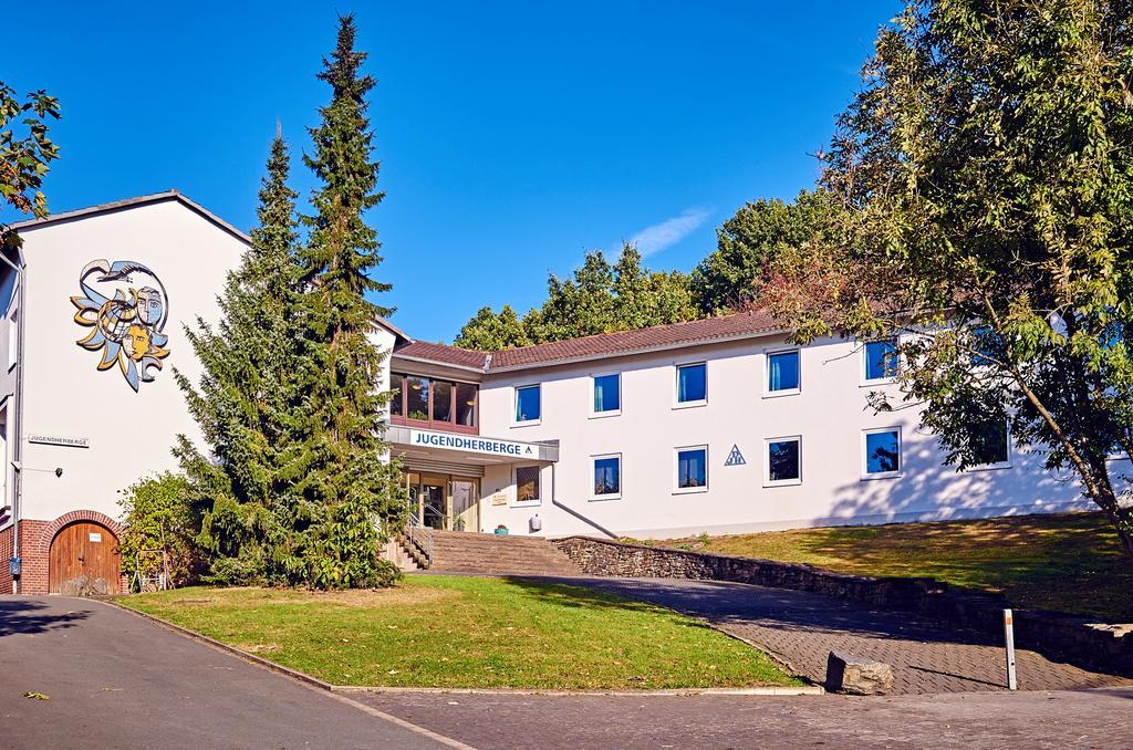Djh Jugendherberge Hagen Hagen  Exterior photo